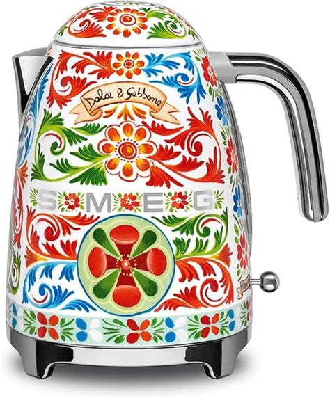 smeg gucci kettle|Sicily is my love .